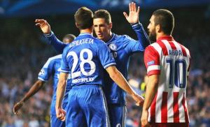 Fernando Torres: Ghi bàn, không ăn mừng, về lại Atletico?