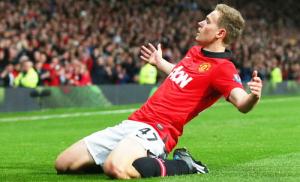 Lời chào Old Trafford - Rồi măng sẽ mọc