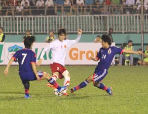 Đội tuyển U19 Việt Nam sẽ cải tổ triệt để hàng phòng ngự?