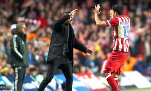 Bí quyết thành công của Diego Simeone: Văn hóa lao động
