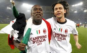 Filippo Inzaghi sắp thành HLV Milan: Vì anh là SuperPippo!