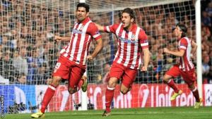 Khi Barcelona và Real Madrid phải khiếp sợ Atletico