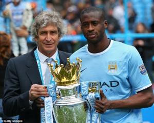 Bị bỏ quên trong ngày sinh nhật, Yaya Toure bất ngờ đòi ra đi