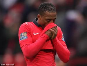 Điểm danh những Quỷ đỏ có nguy cơ ra đường mùa hè này