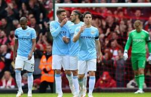 Man City đối diện án phạt nặng vì luật công bằng tài chính