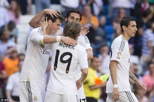 Kèo chung kết C1: Giới chuyên môn chọn Real!