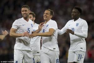 Nếu ĐT Anh vô địch World Cup, FA sẽ có 10 triệu bảng từ Nike