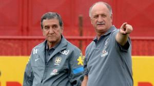 Scolari: Gã lập dị tài năng
