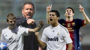 Những cái nhất của La Liga 2013/14: Thăng hoa cùng mùa giải siêu kịch tính
