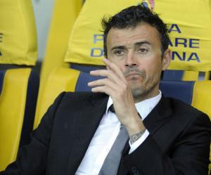 Ghế HLV ở Liga: Nhộn nhịp kẻ đến người đi