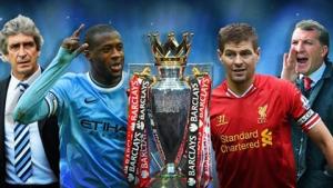 Man City chính thức vô địch Premier League trong nỗ lực vượt khó vô vọng của Liverpool
