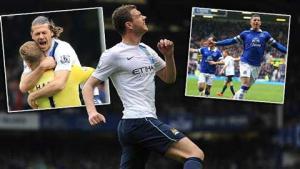 Sự kiên nhẫn của Man City đã được đền bù xứng đáng