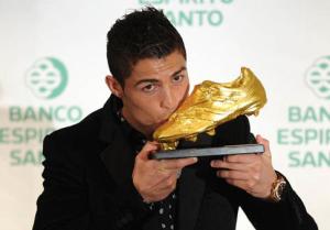 Real không thể vô địch La Liga khi Ronaldo là… vua phá lưới?