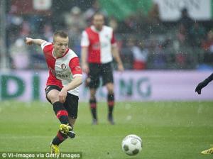 Bản tin tổng hợp sáng 18/5: Man Utd lên kế hoạch chiêu mộ bộ ba sao trẻ của Hà Lan