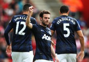 Bản tin tổng hợp sáng 13/5: Juan Mata hứa sẽ giúp Man Utd trở lại ngôi vô địch
