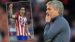 Tại sao Mourinho lại quan tâm đến ông cụ Tiago?