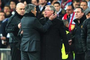Thế giới “huyền bí” của Jose Mourinho (kỳ 1): Nước mắt người đặc biệt