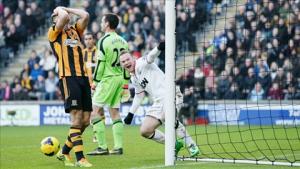 Man United - Hull City: Như một lời chia tay