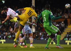 Nghi án bán độ ở trận Nigeria - Scotland: Tình huống phản lưới nhà kỳ dị bậc nhất hành tinh