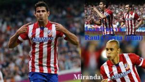 Simeone giỏi biến đá cuội thành ngọc sáng