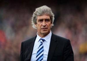 HLV Pellegrini ca ngợi tinh thần kiên nhẫn của Man City