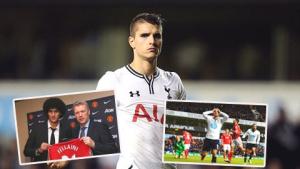 Đốt tiền như Tottenham: 32.000 bảng cho mỗi phút Lamela thi đấu