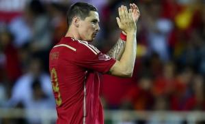 Fernando Torres: Hãy sống theo Steve Jobs!