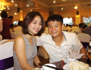 Văn Quyến chuẩn bị cưới vợ