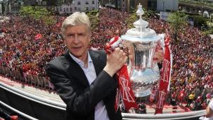 Arsenal và cuộc tái thiết 100 triệu bảng: Hết cơn khát, mơ bá chủ Premier League