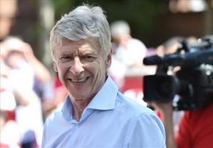 HLV Wenger thất vọng về đội tuyển Brazil