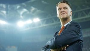 Louis Van Gaal: Napoleon của Hà Lan