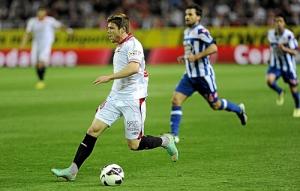 Liverpool bất ngờ “lật kèo”  vụ Moreno