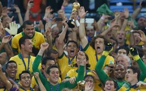 ĐT Brazil: Ứng viên số 1 và áp lực sân nhà