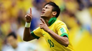 Bản tin tổng hợp sáng 12/6: Neymar còn quá trẻ để tỏa sáng tại World Cup