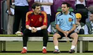 Đằng sau mức thưởng siêu khủng của Tây Ban Nha