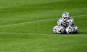 Ký sự World Cup: Quả bóng 3,7 triệu