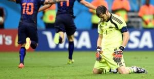 Tây Ban Nha phải chết