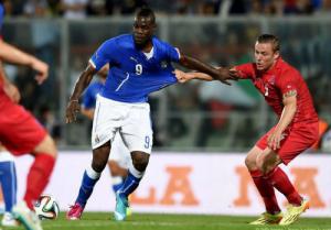 Italia hoà thất vọng nhược tiểu Luxembourg