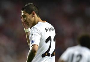 Di Maria sắp rời Real Madrid: Vì đâu nên nỗi?