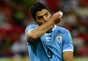 Barca mở chiến dịch chiêu mộ Suarez