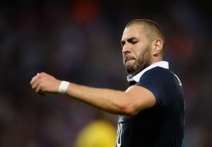 Pháp xoa dịu nỗi đau Ribery bằng thắng lợi huỷ diệt .... 8-0