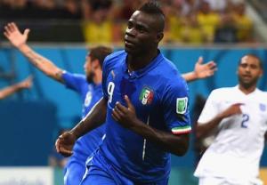 HLV Prandelli ca ngợi “ngựa chứng” Balotelli