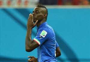 ĐT Italia: Vẫn luôn là Balotelli!