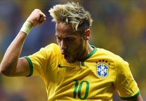 Neymar: Niềm hy vọng về “Pele mới” của Brazil