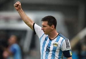 Lionel Messi: Tiệm cận sự hoàn hảo