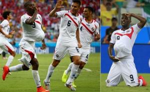 Chân dung sát thủ từng tiêu diệt Man Utd và Uruguay?