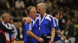 5 điều đáng chờ đợi từ ĐT Pháp