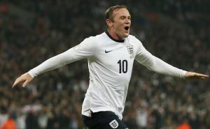 HLV Hogson: Rooney sẽ là “Sư tử đầu đàn” dẫn dắt ĐT Anh