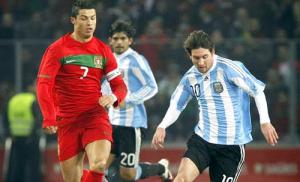 World Cup 2014: Các ngôi sao có còn quan trọng?