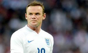 ĐT Anh: Chỉ mạnh khi Rooney thoải mái